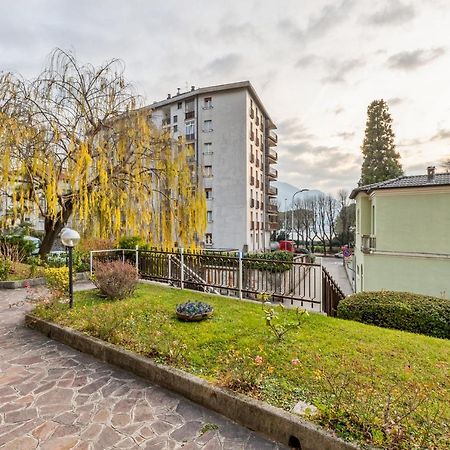 Il Salice - Affitti Brevi Italia Lecco Exterior foto