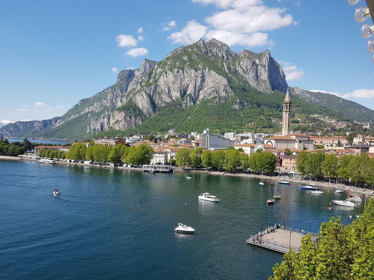Il Salice - Affitti Brevi Italia Lecco Exterior foto