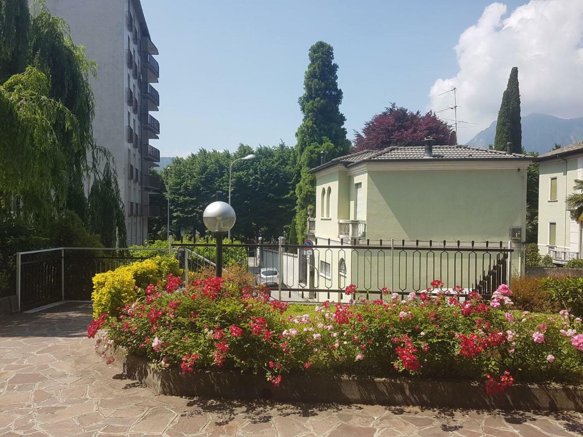 Il Salice - Affitti Brevi Italia Lecco Exterior foto